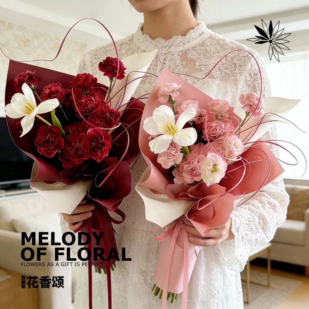 	不败美人花束(S)